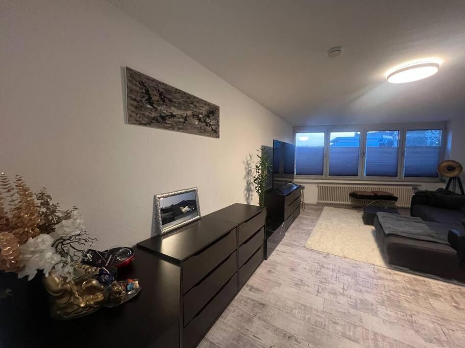 Modernes Apartment Mit 75Qm Mit Balkon & Aussicht Aachen Exterior photo