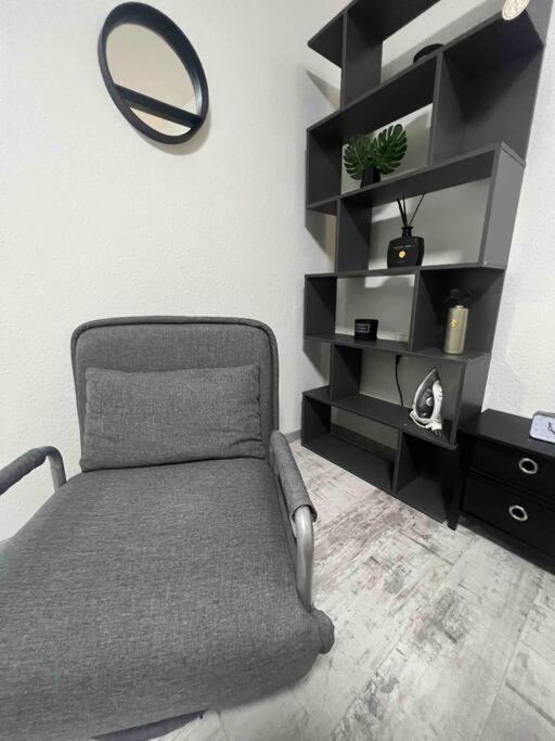 Modernes Apartment Mit 75Qm Mit Balkon & Aussicht Aachen Exterior photo