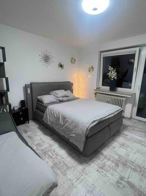 Modernes Apartment Mit 75Qm Mit Balkon & Aussicht Aachen Exterior photo